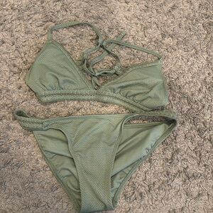 2 piece bikini